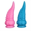 Dildo tentaculos