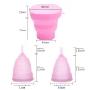 Kit Copa Menstrual  