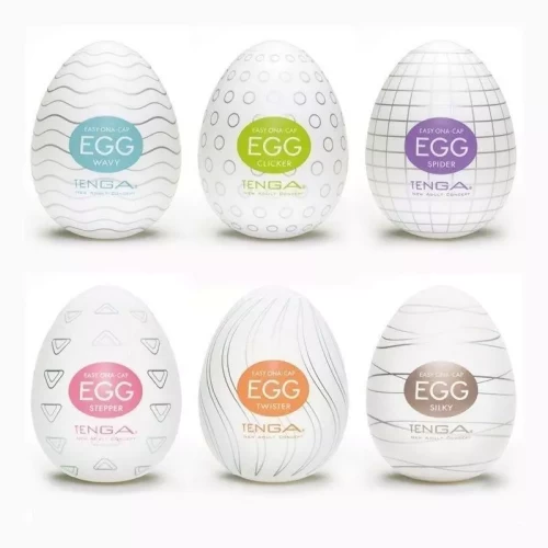 EASY BEAT EGG