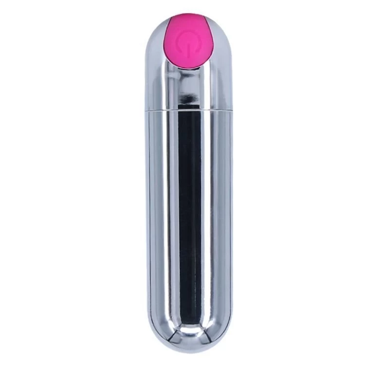 Bala Vibrador Bullet Victory