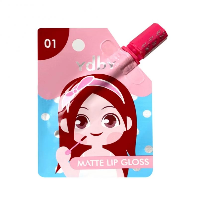 Labial MATTE LIP GLOSS