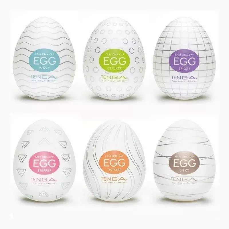 EASY BEAT EGG