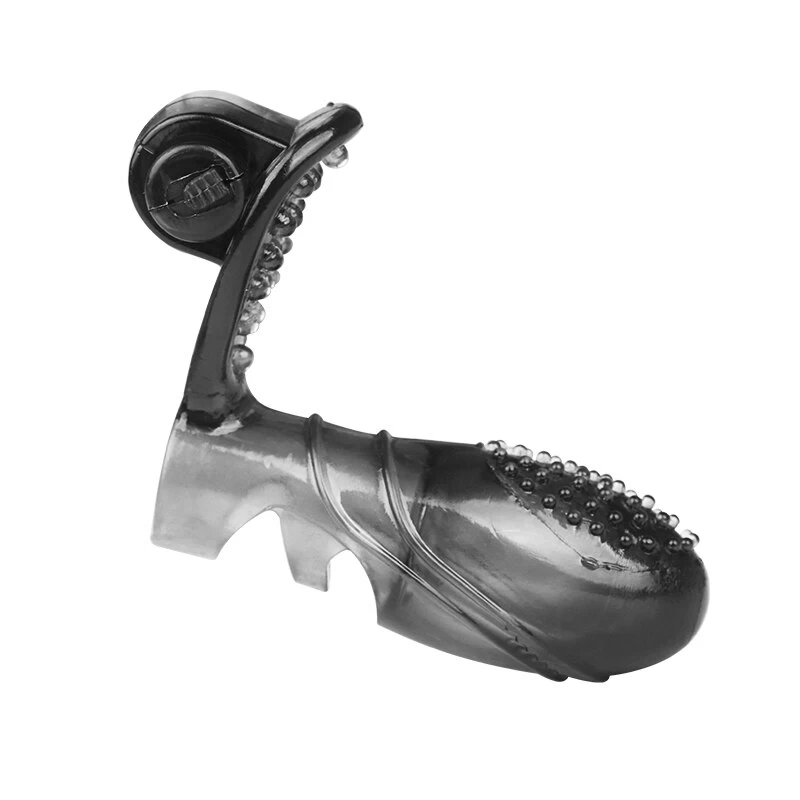 Funda Dedo Vibrador