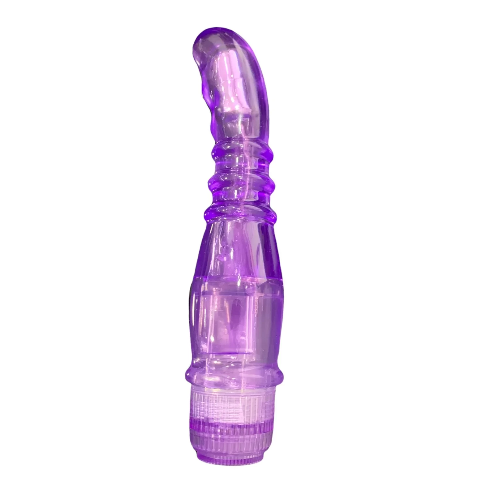 Vibrador Roulette Vibe