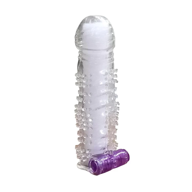 Funda Con Vibración