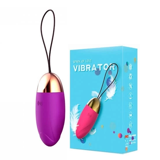 SPARK OF LOVE VIBRATOR