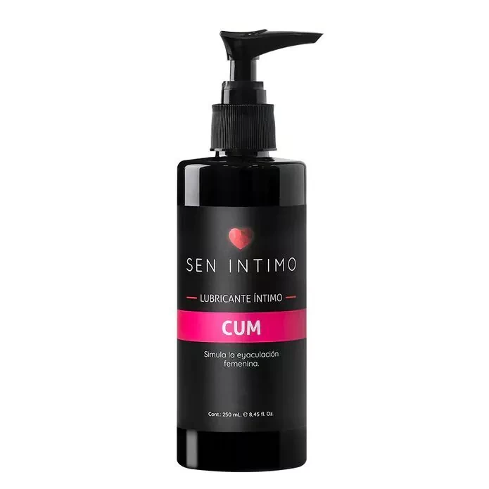 Lubricante Sen Intimo Cum