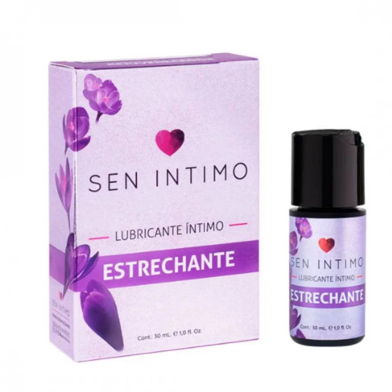 SEN INTIMO ESTRECHANTE