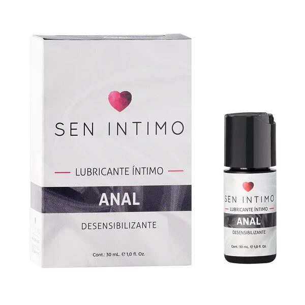 SEN INTIMO ANAL
