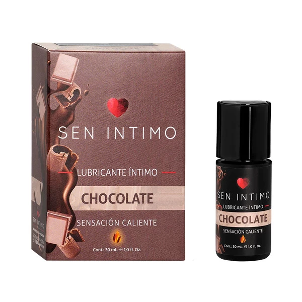 SEN INTIMO CHOCOLATE
