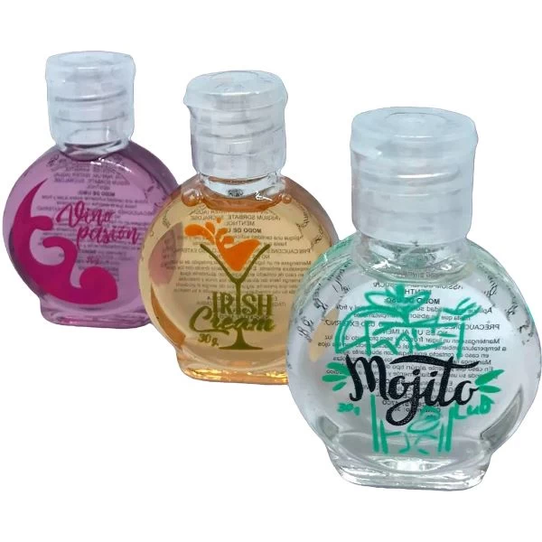 Aceite comestible