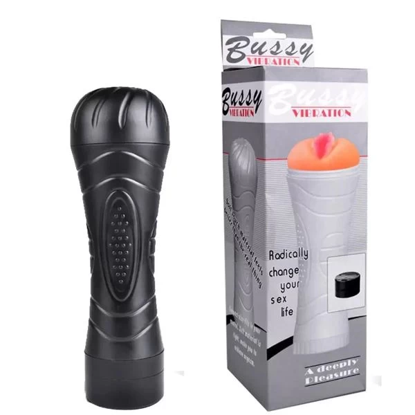 Bussy VIBRATION