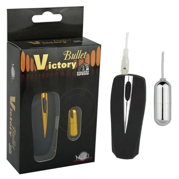 Bullet Victory