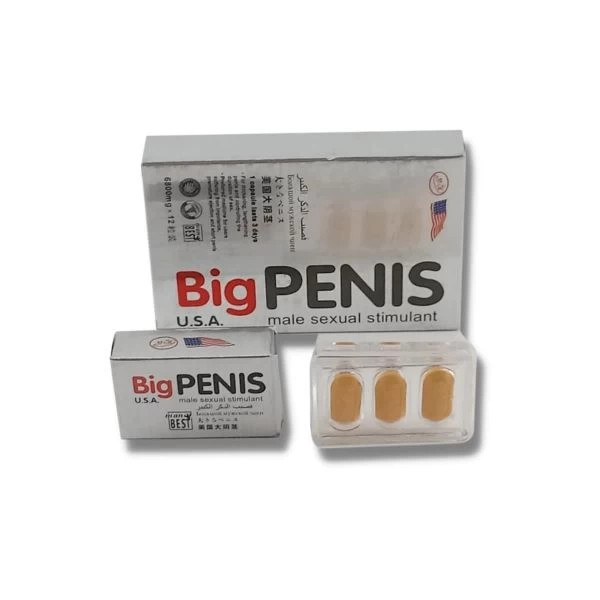 Big Penis