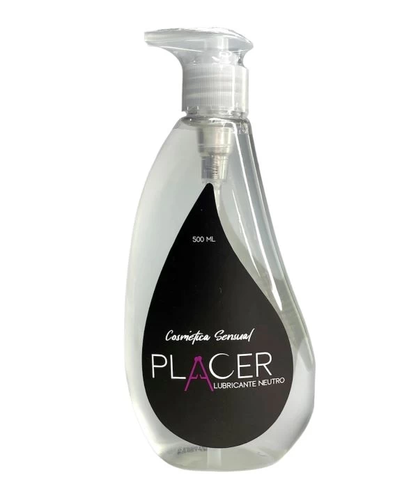Placer Lubricante Neutro