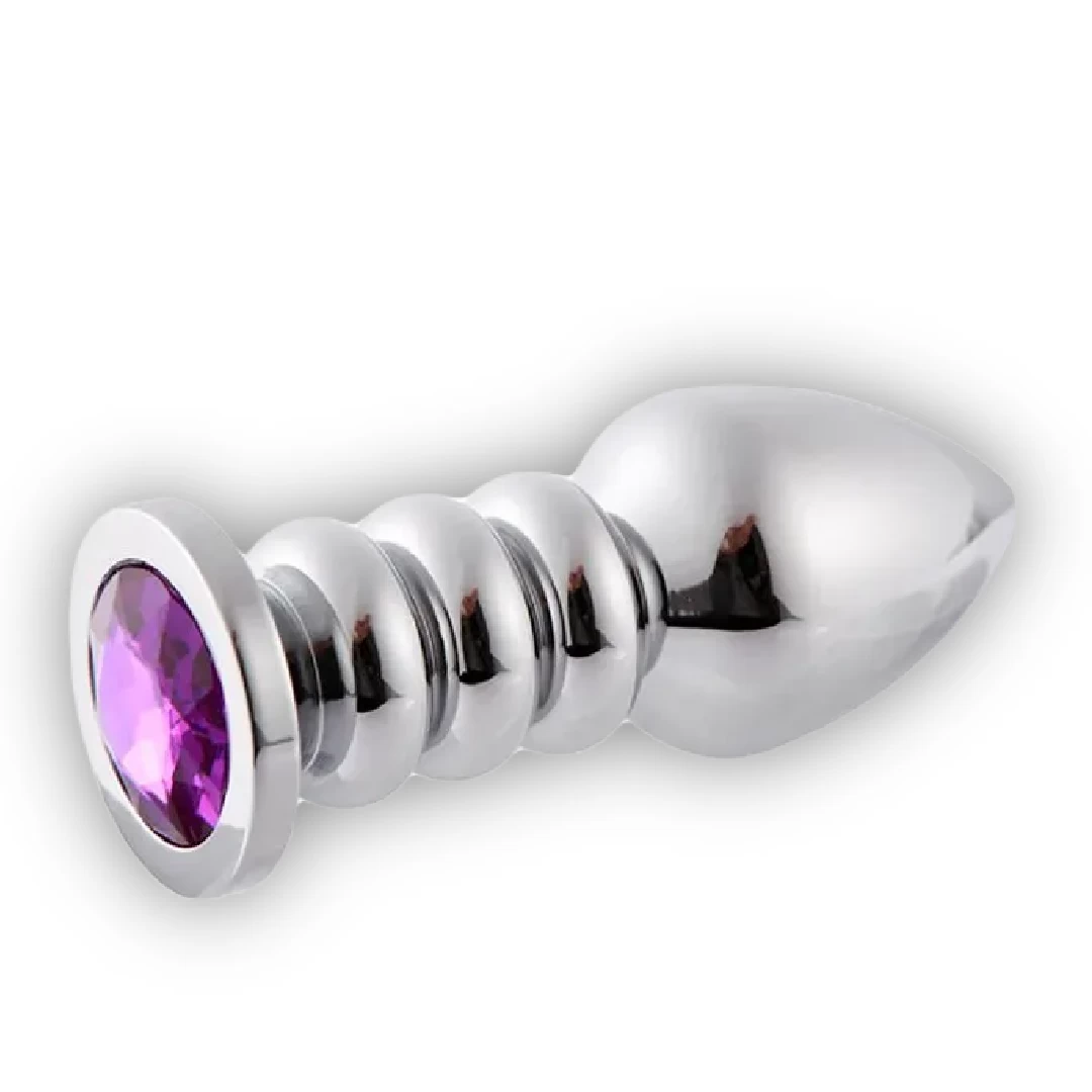 Plug Anal Tornillo Pequeño