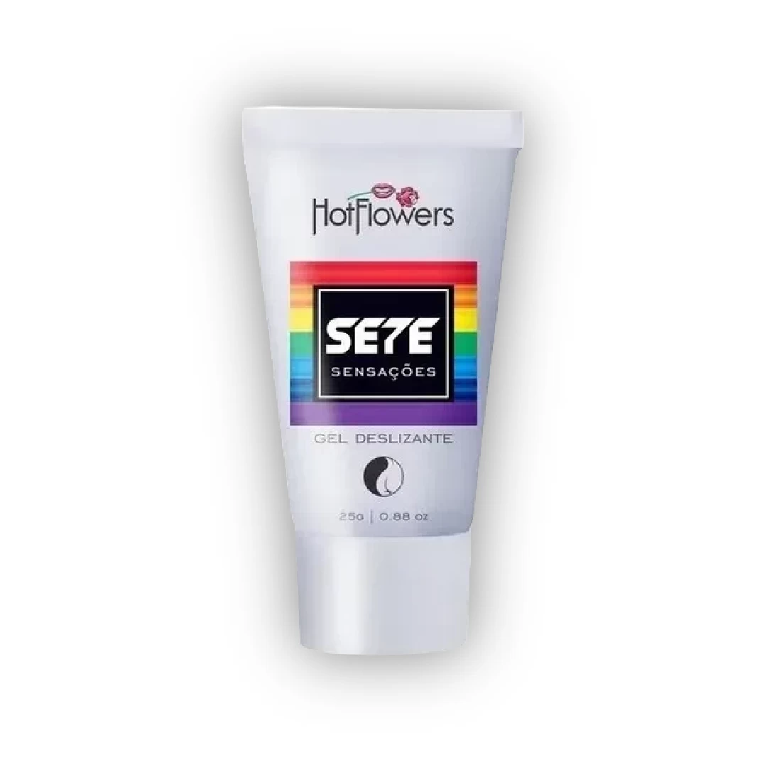 Gel Lubricante Intimo
