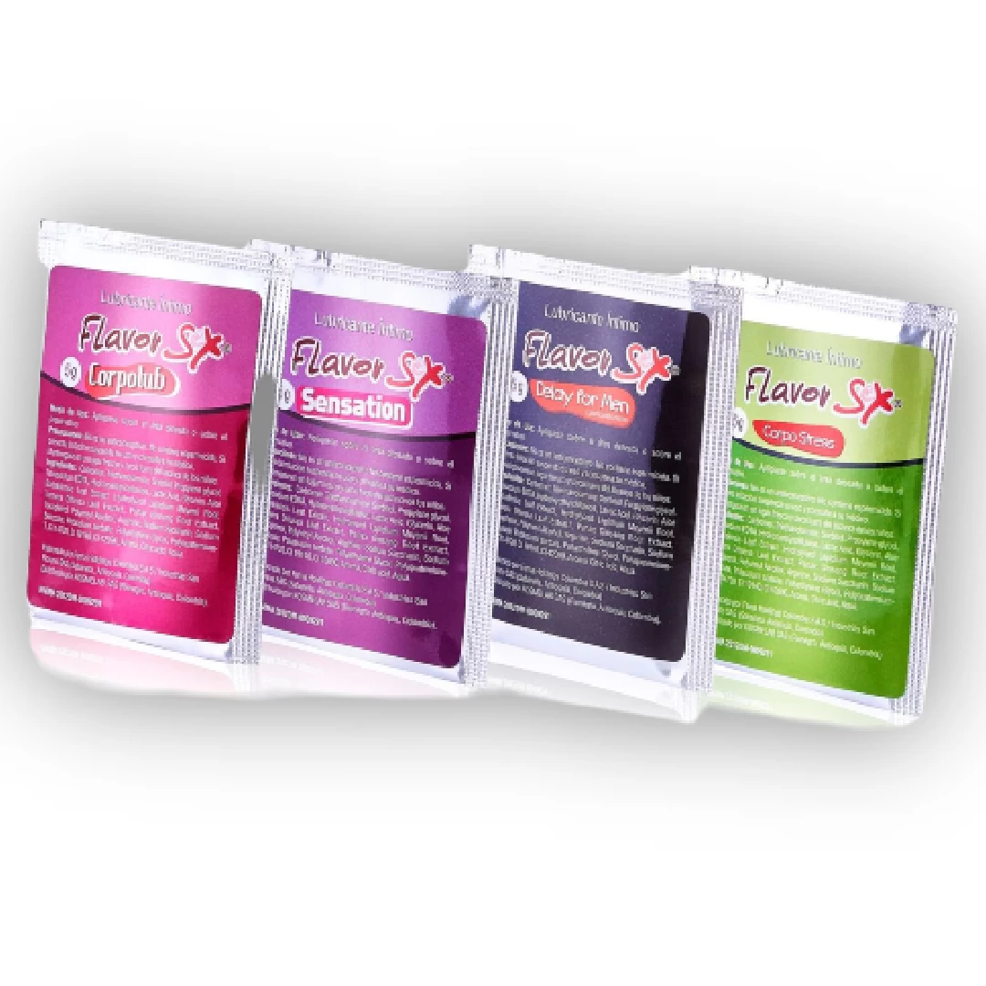 Lubricante 