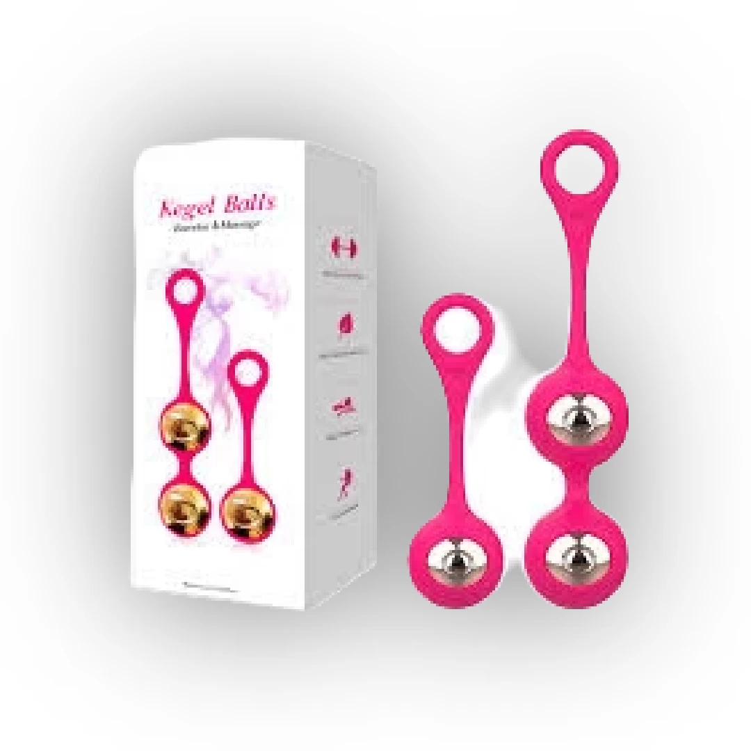 Kegel Balls