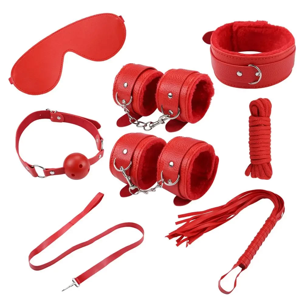 Bondage kits
