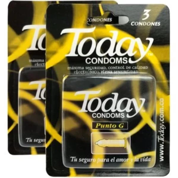 CONDONES