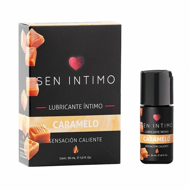 SEN INTIMO CARAMELO