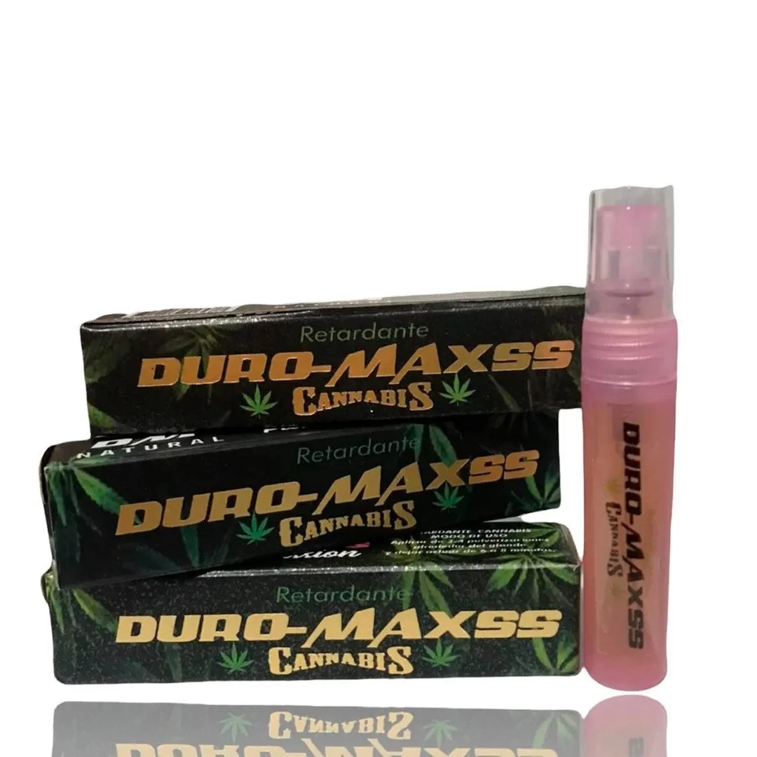 DURO MAXSS CANNABIS