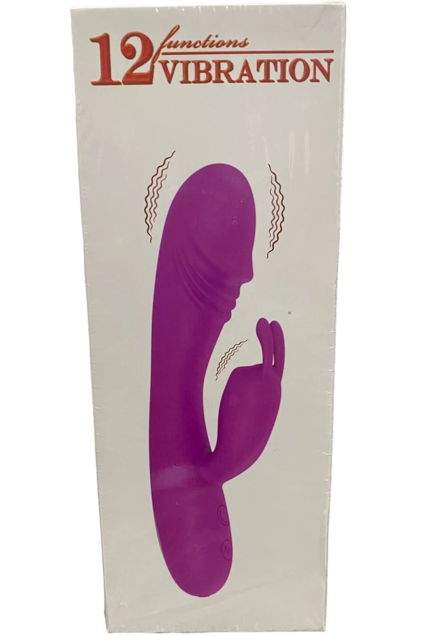 VIBRADOR