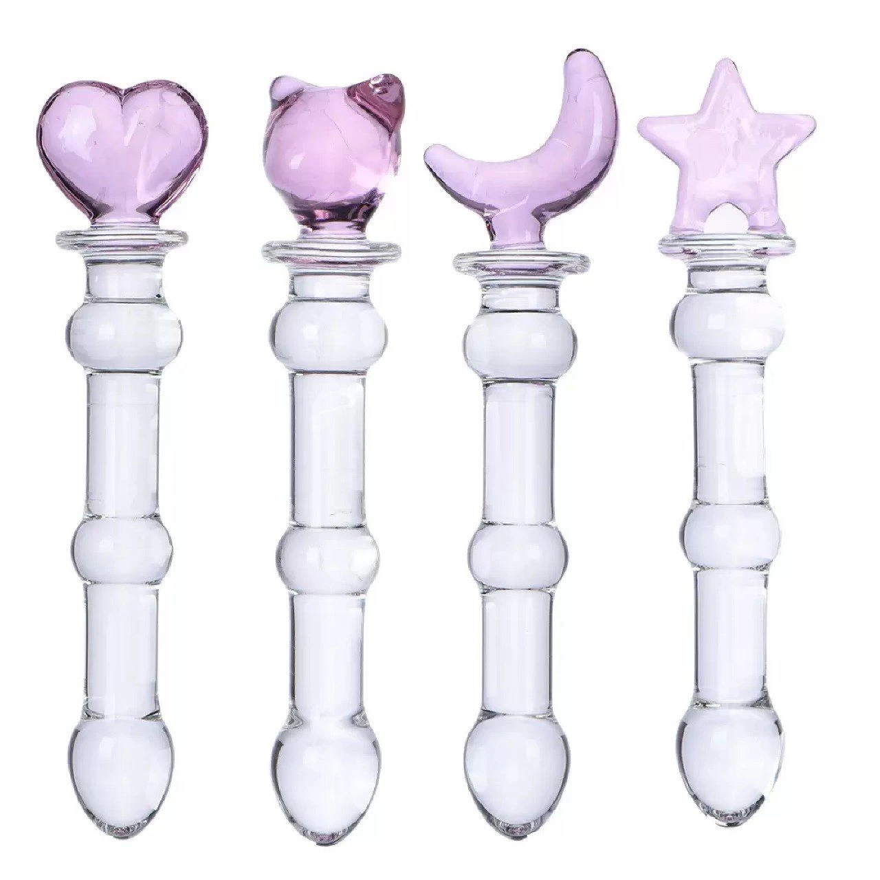 PLUG ANAL CRYSTAL