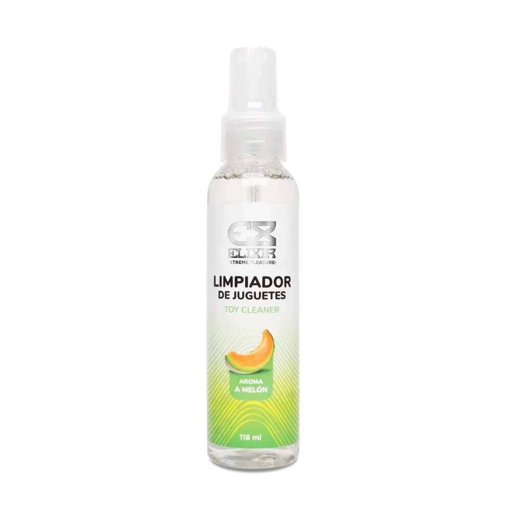 TOY CLEANER ELIXER