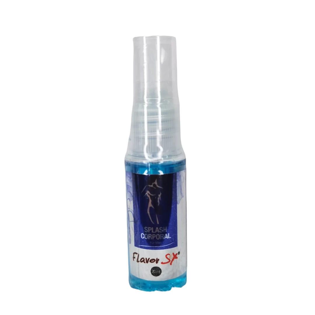 Splash Corporal For Men