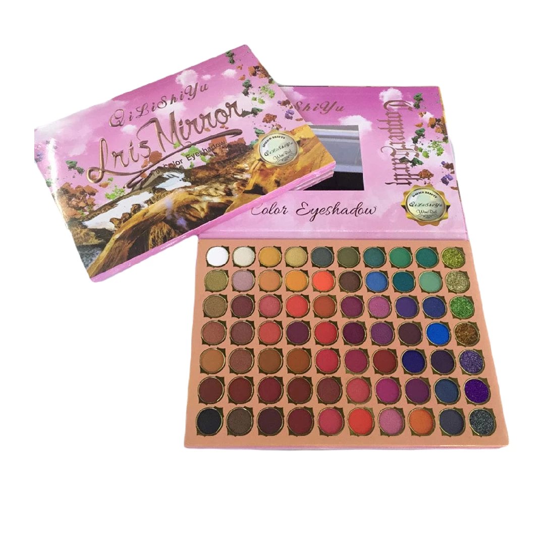 SOMBRAS IRIS MIRROR
