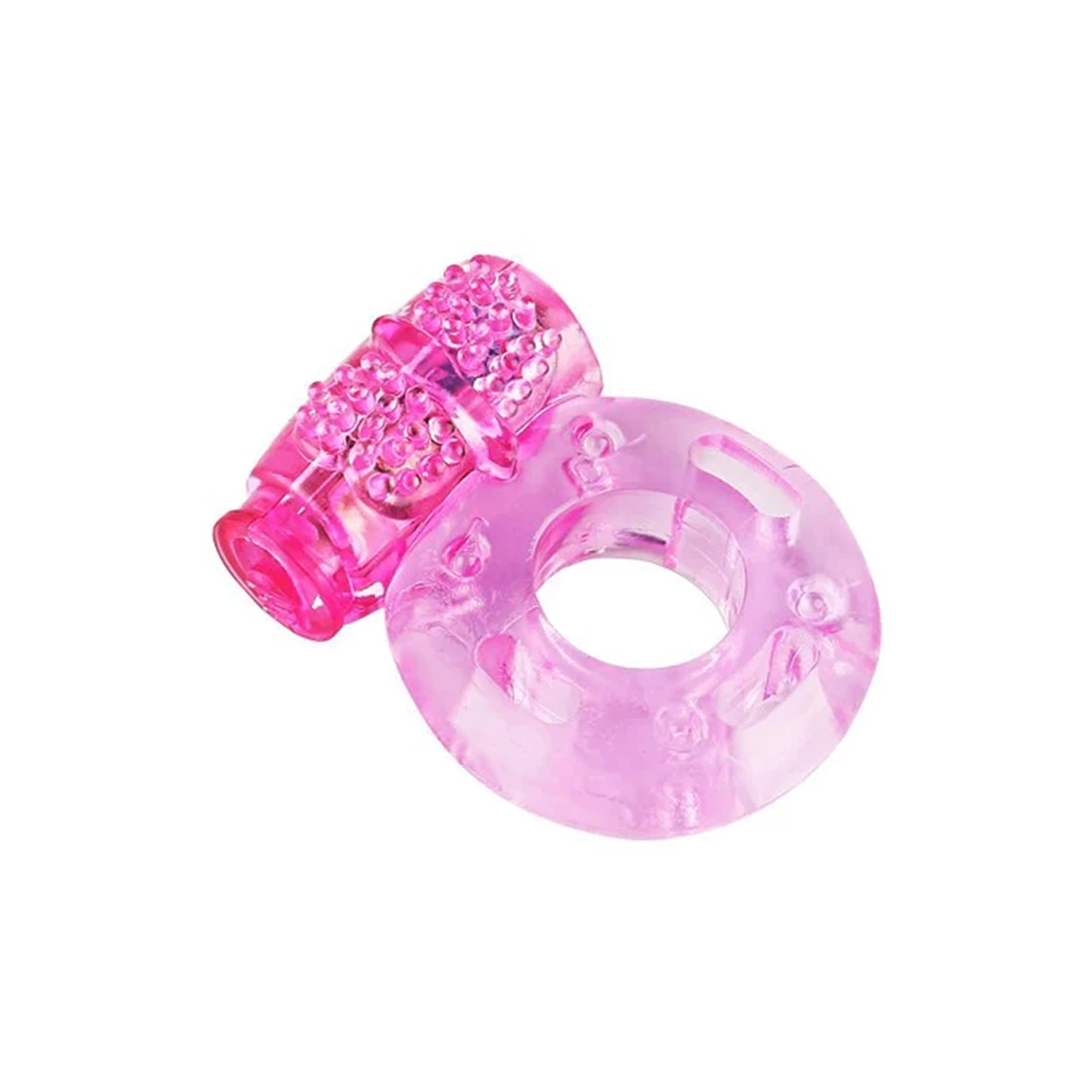 Anillo Vibrador