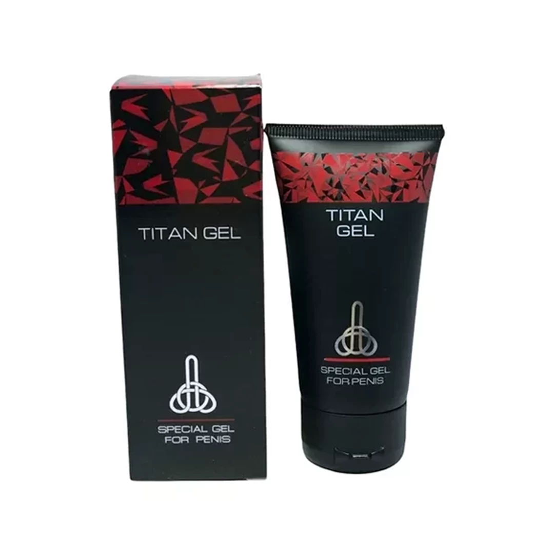 Titan Gel