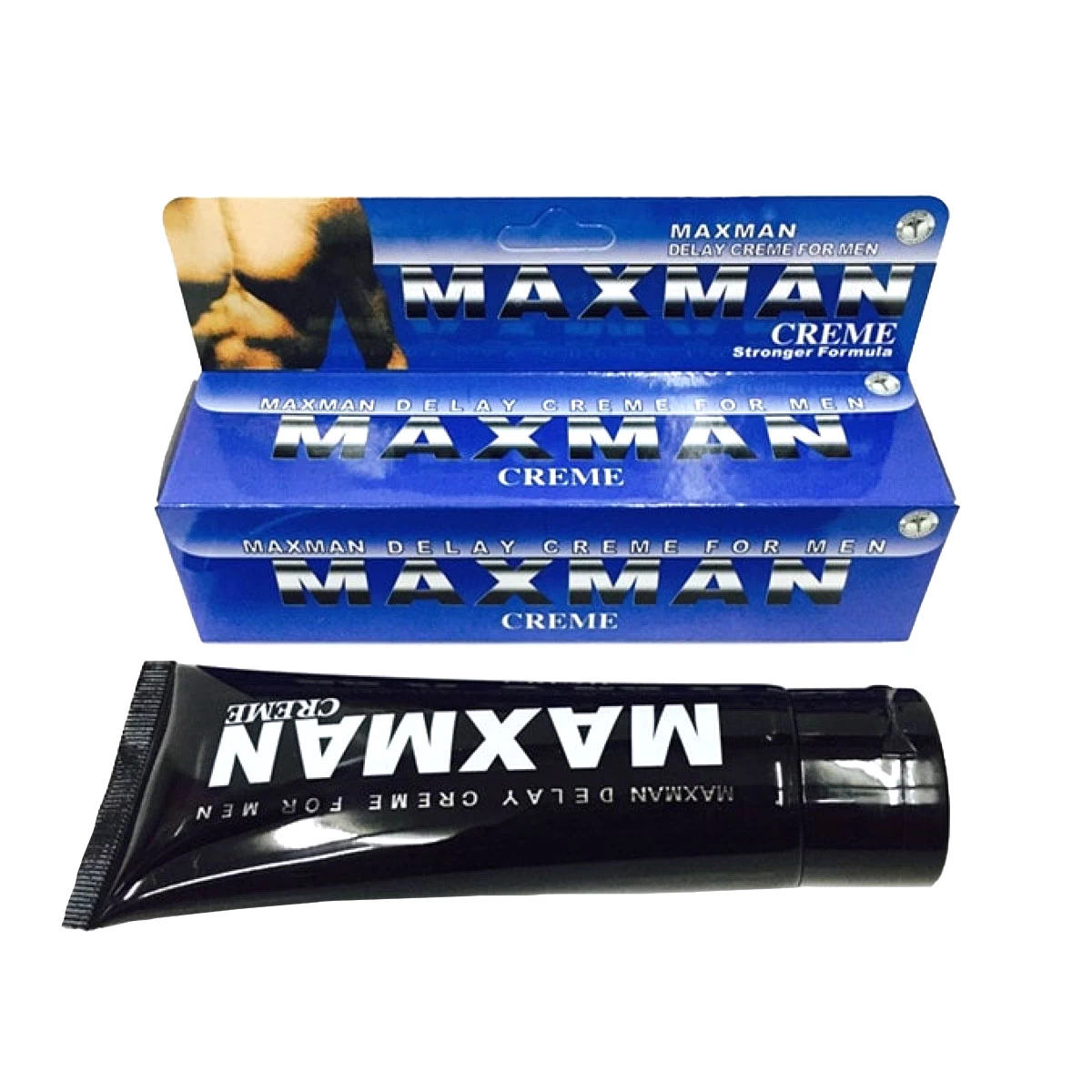 Maxman Creme