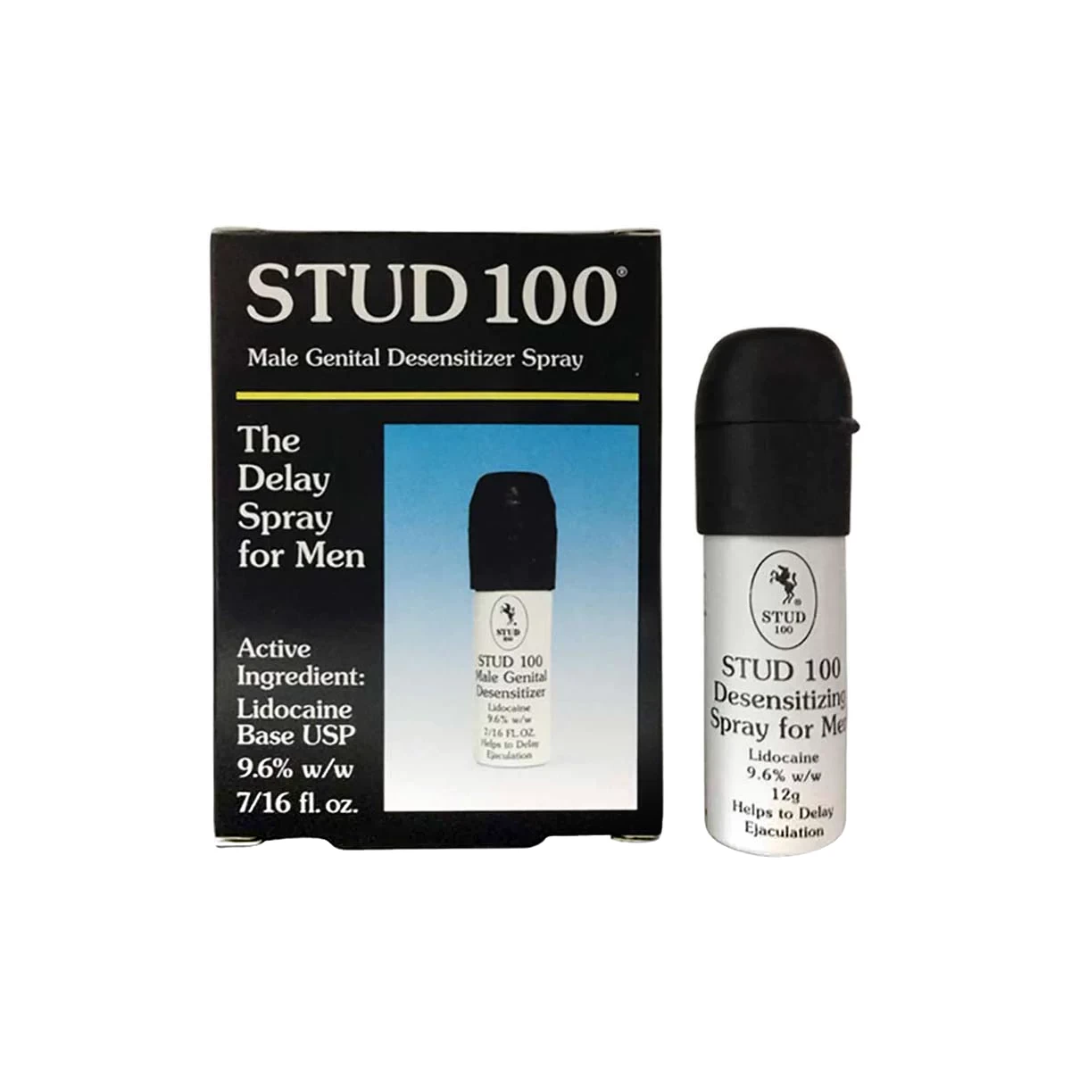 Stud 100