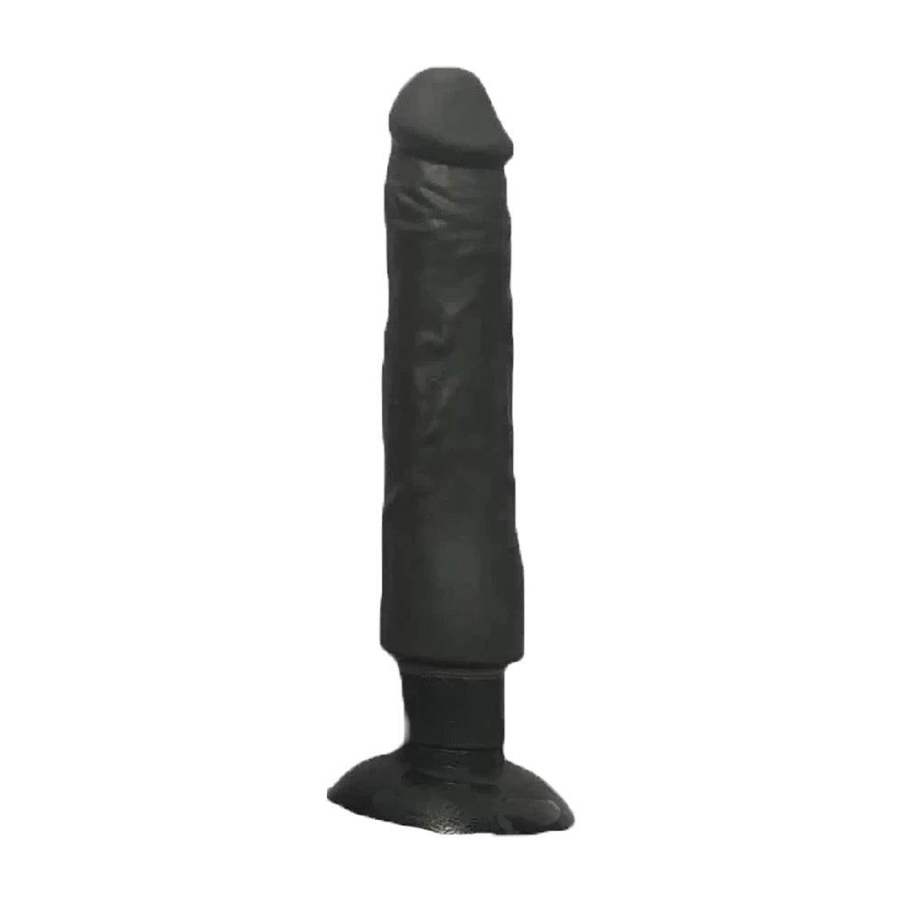 CHUCK VIBRATION