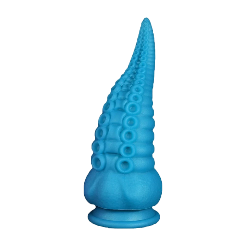 Dildo tentáculos