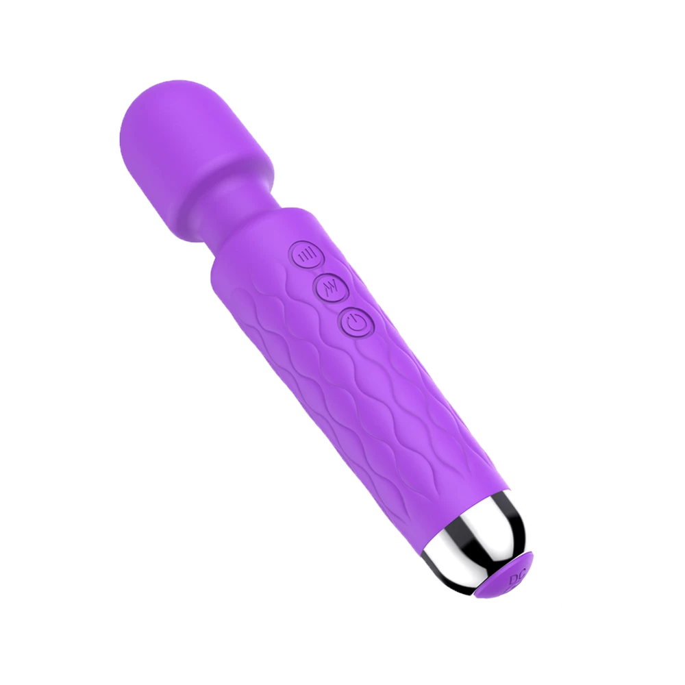 MAGIC MASSAGER