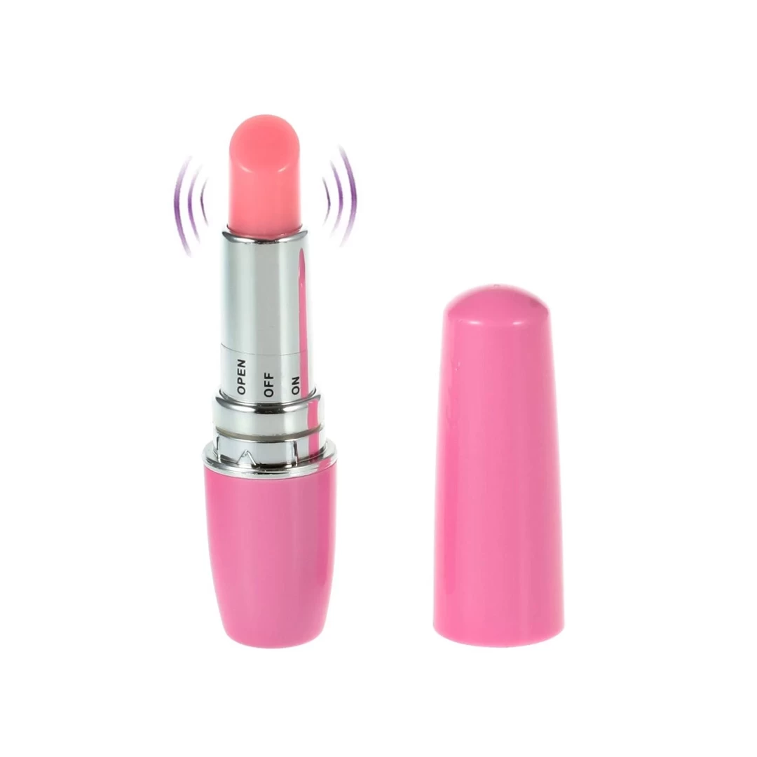 Labial Vibrador