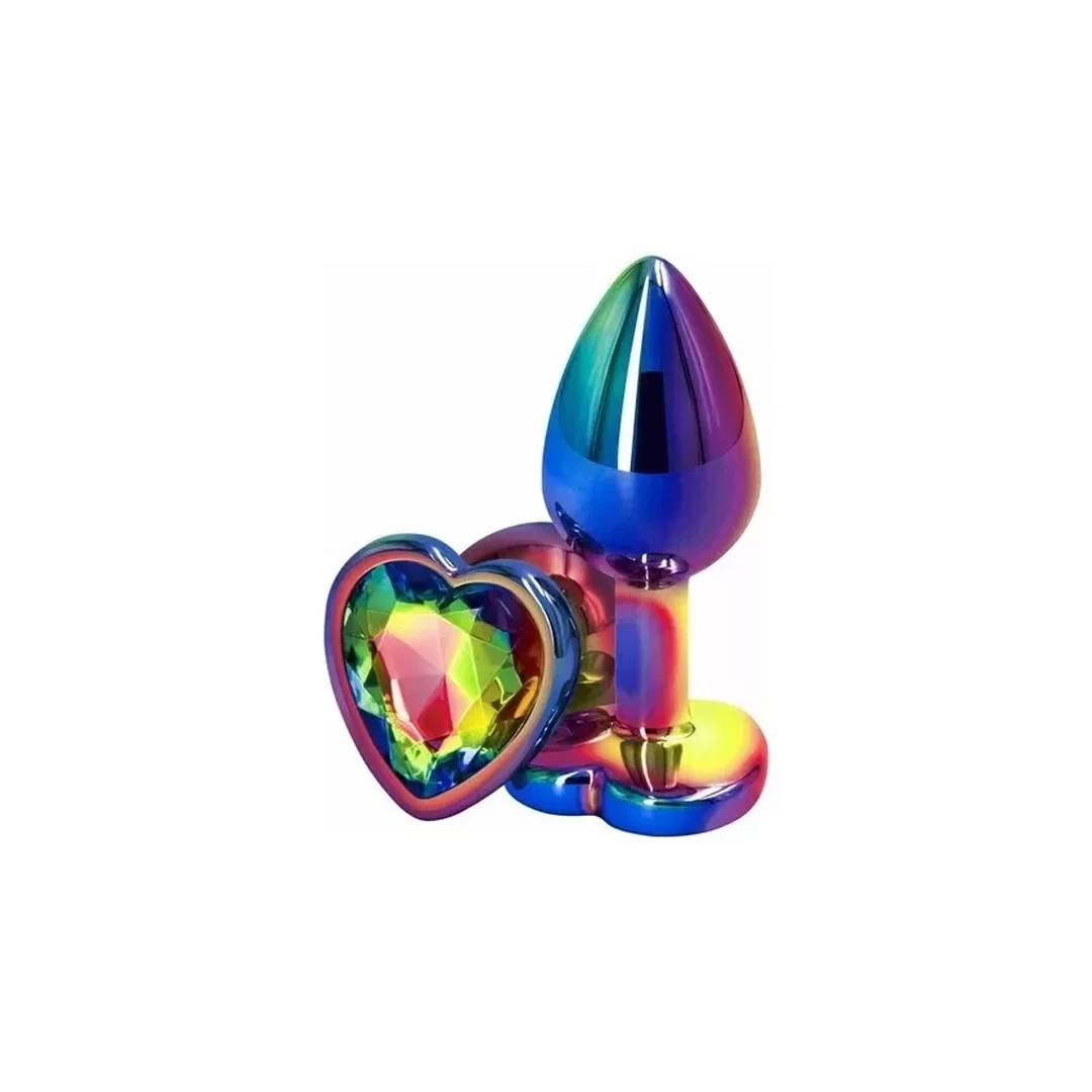 Plug Anal Torna Sol