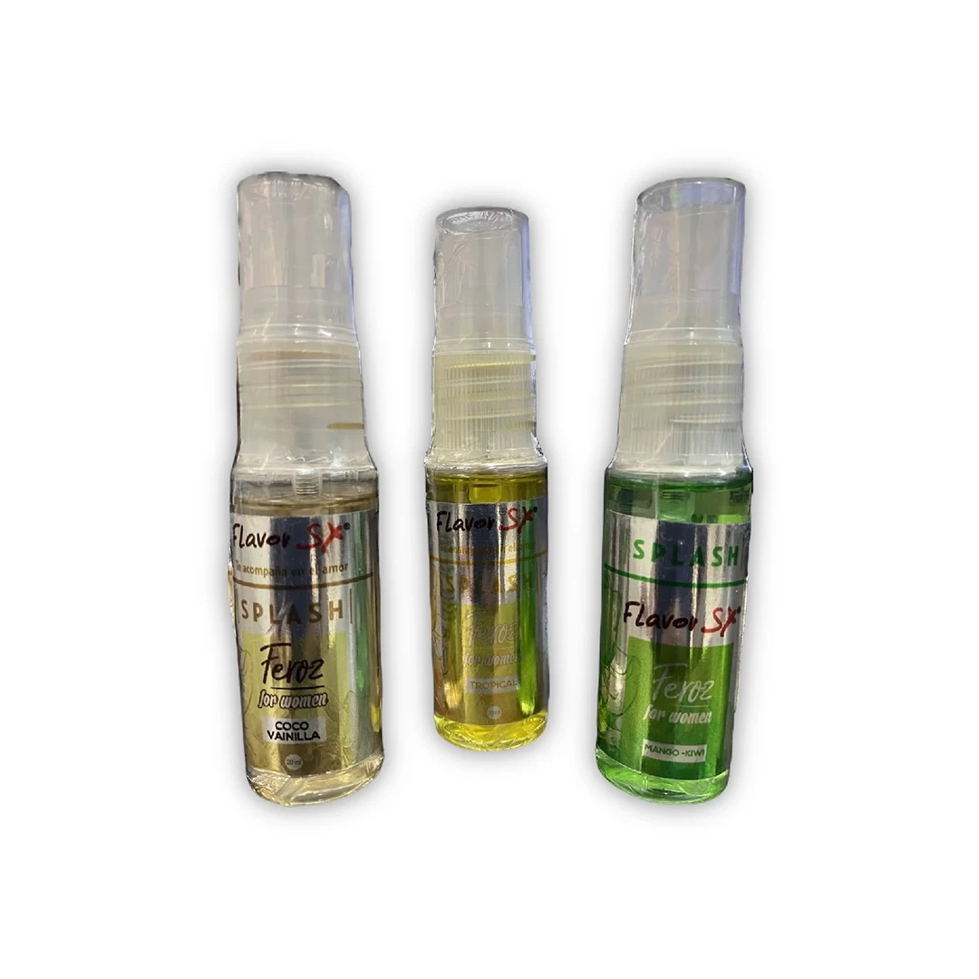 Splash Coco Vainilla For Women