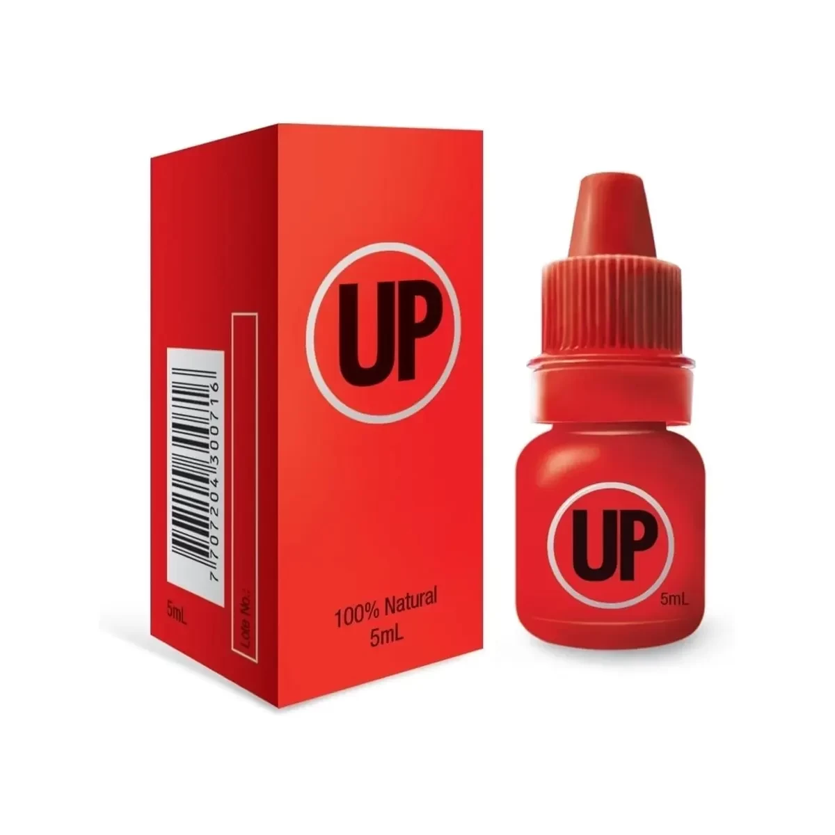 Lubricante Intimo Multiorgásmico
