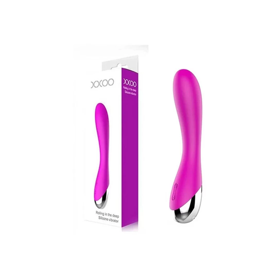 Vibrador DOCCO