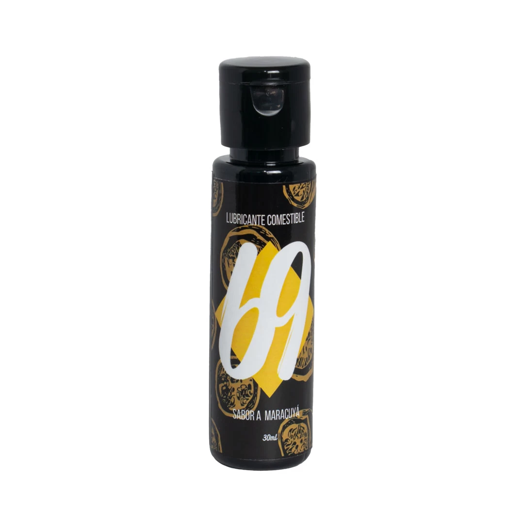 Lubricante Comestible 69