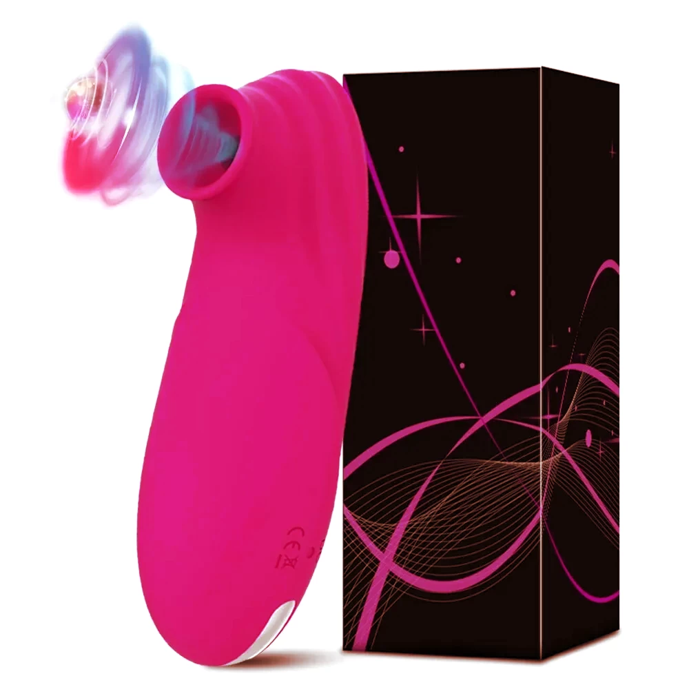 Succionador Clitoris