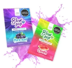 QUIPITOS SEX BLOW POP