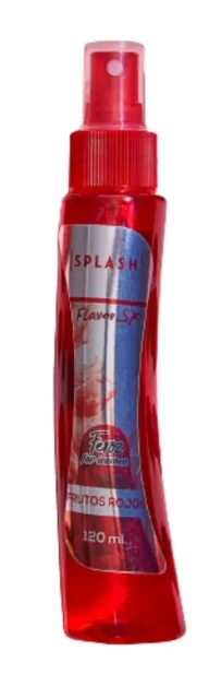 FEROMONAS FLAVOR SX 120ML