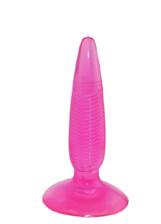 PLUG ANAL BLUTT TWISTER