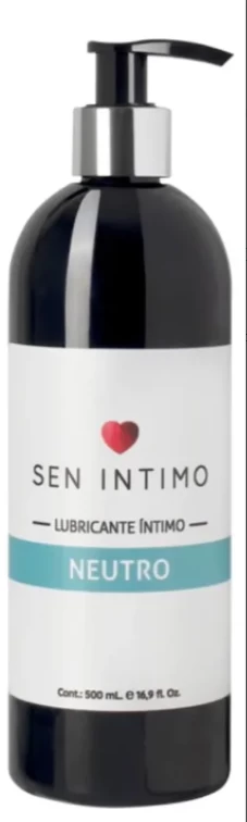 SEN INTIMO NEUTRO 500 ML